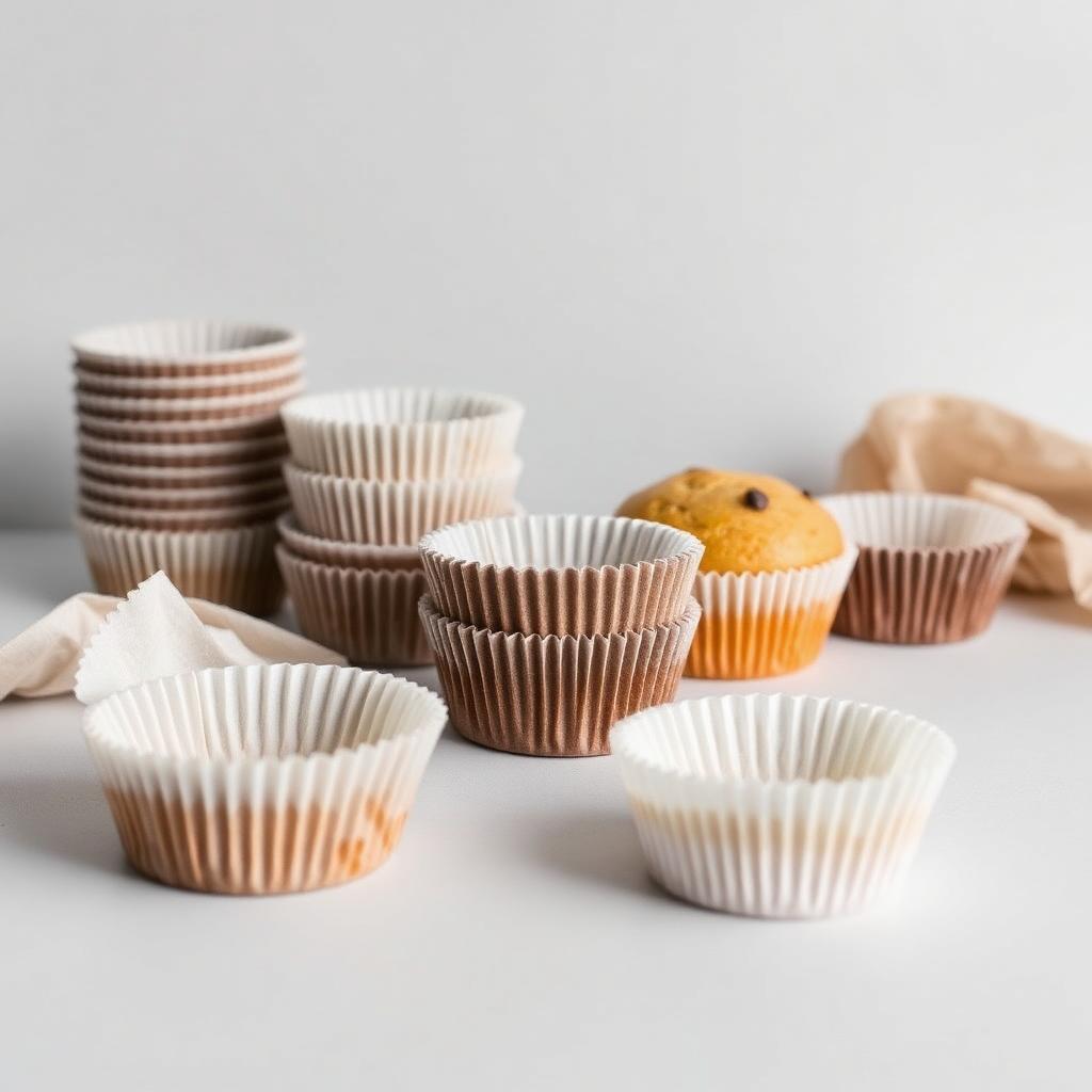 Bakery Applications