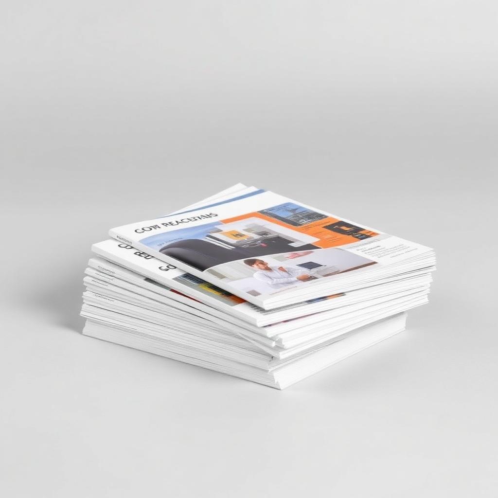Commercial Printing