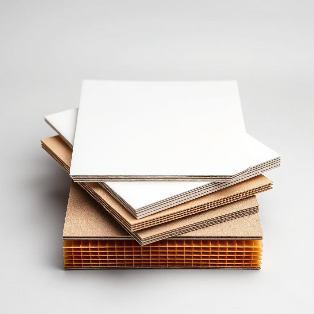 Composite Materials