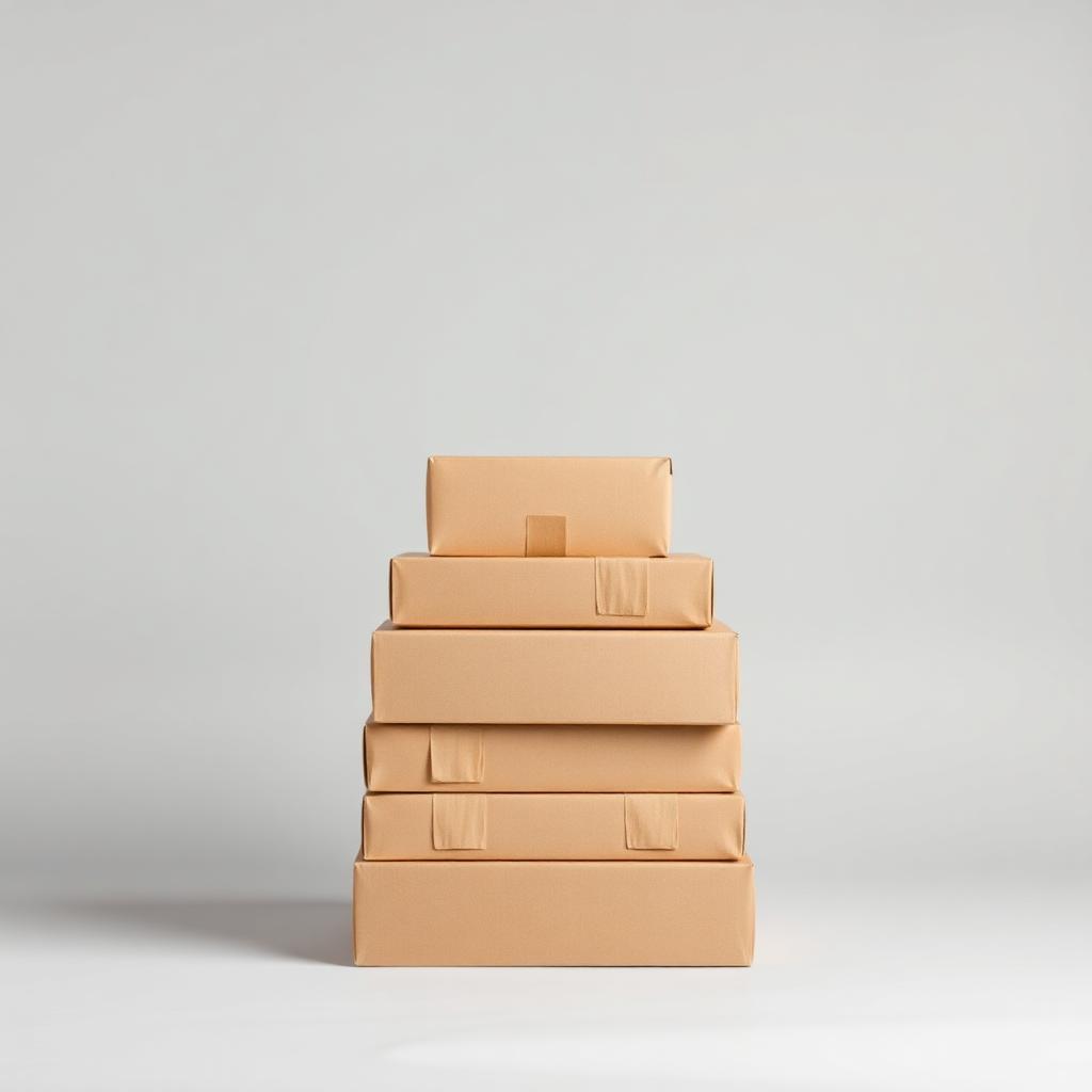 Corrugated Packaging