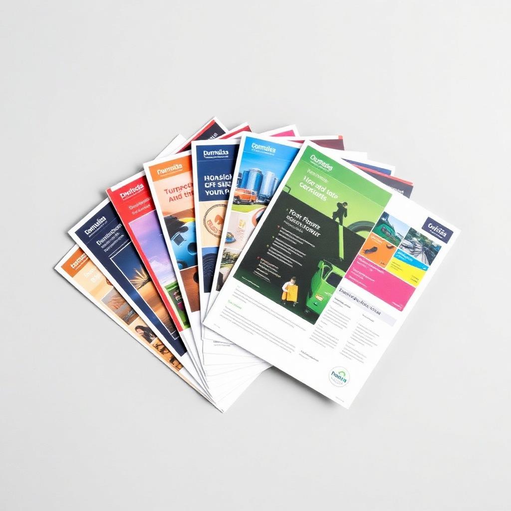 Digital Printing