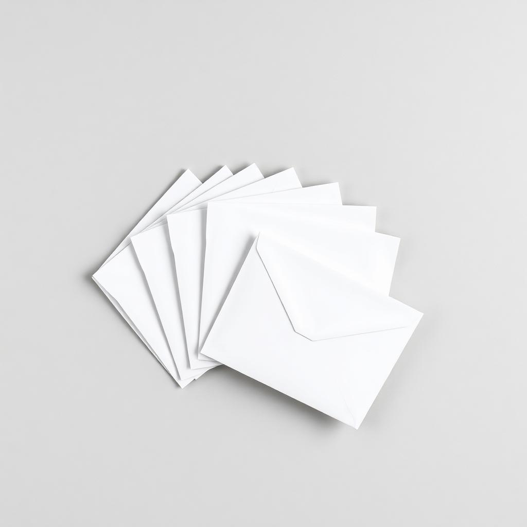 Envelopes