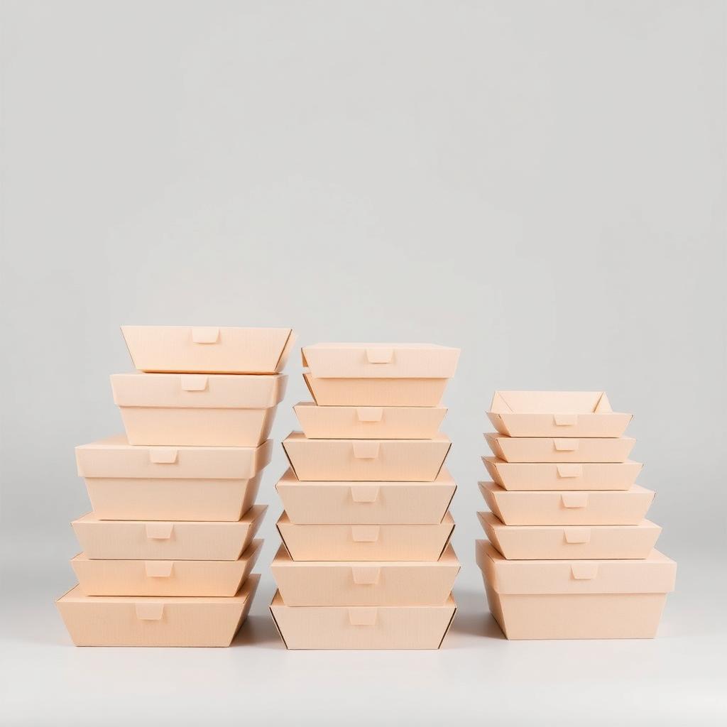 Folding Cartons