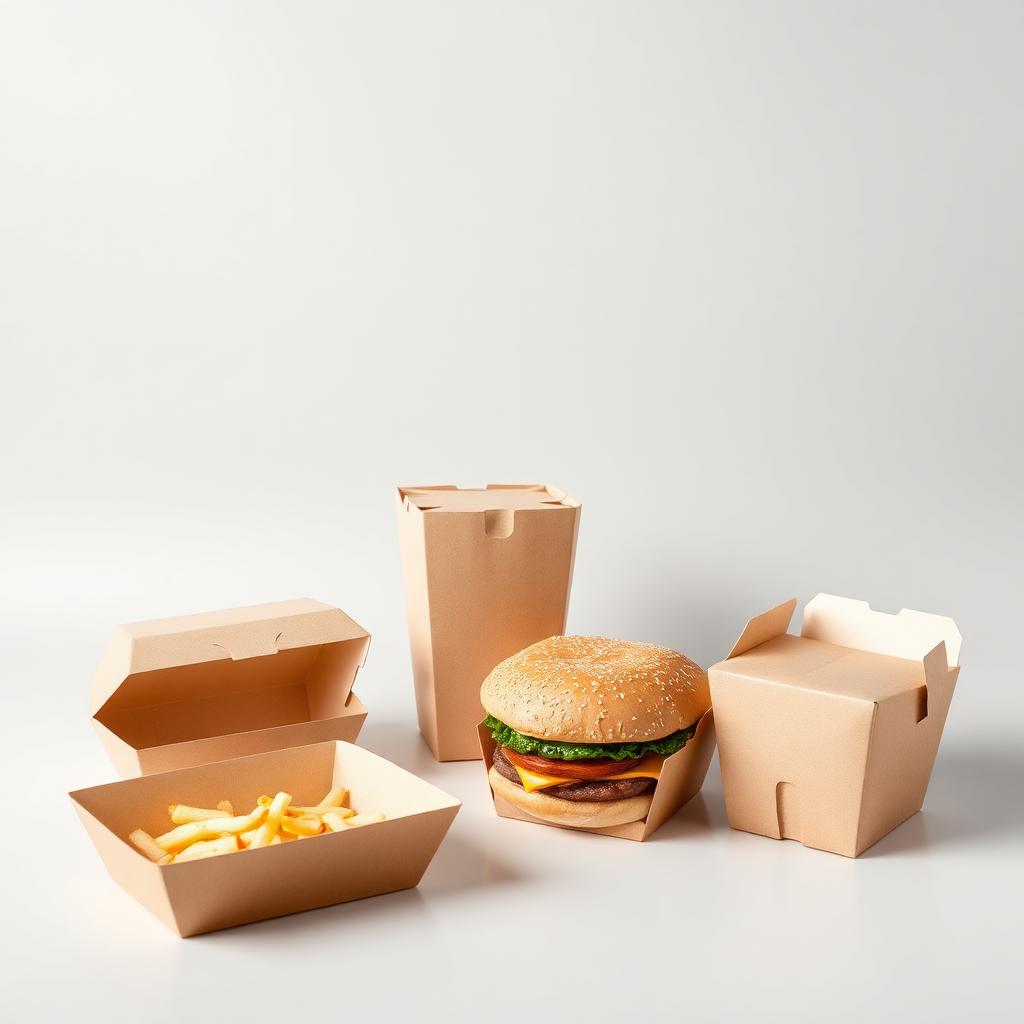 Food Containers