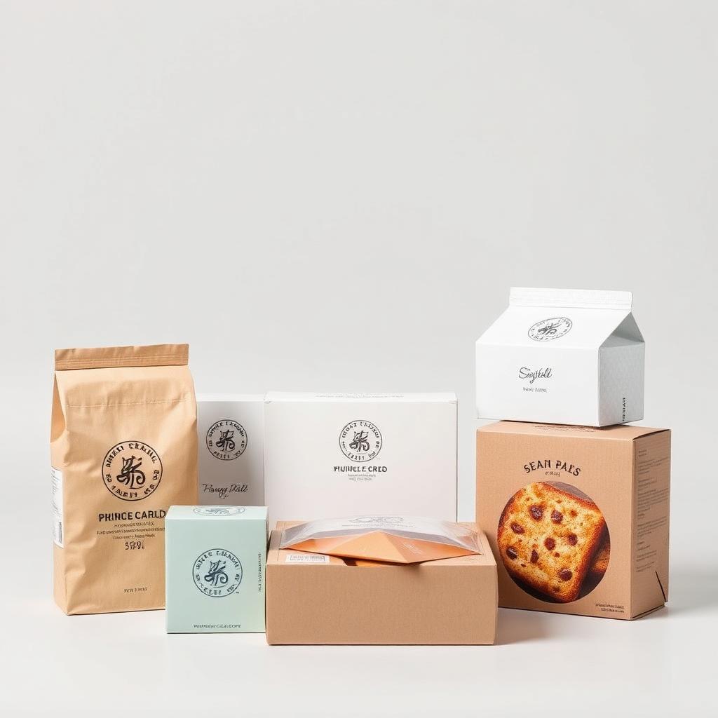 Food Packaging