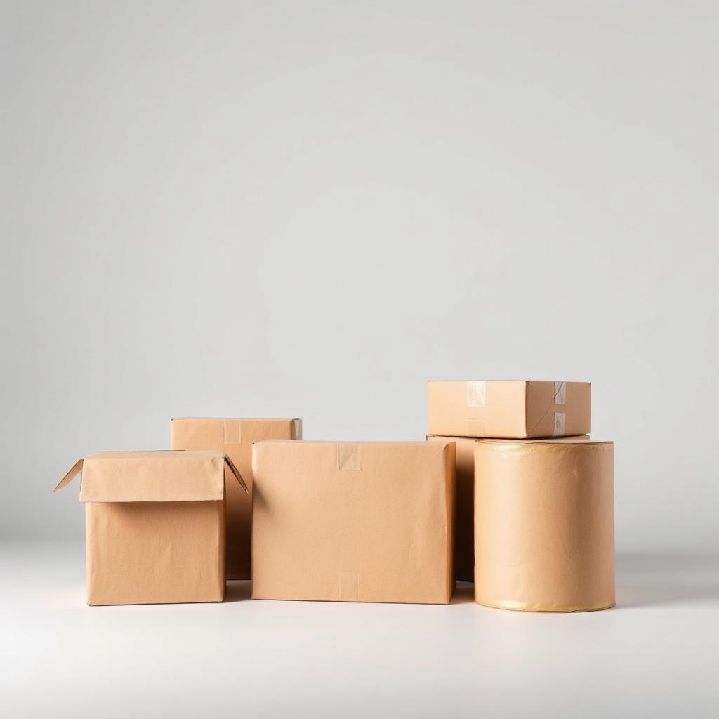 Industrial Packaging