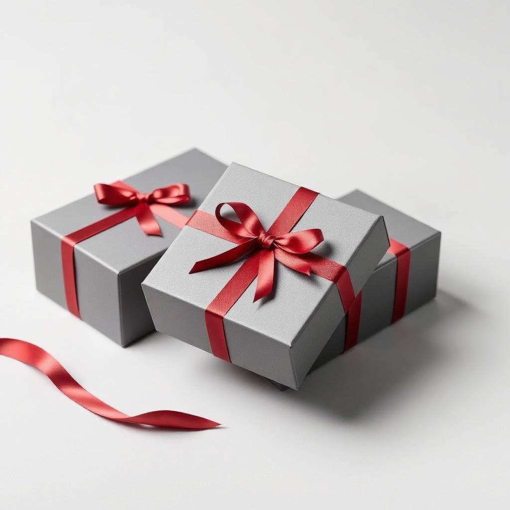 Luxury Packaging