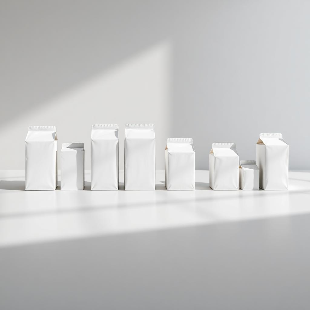 Mono Cartons