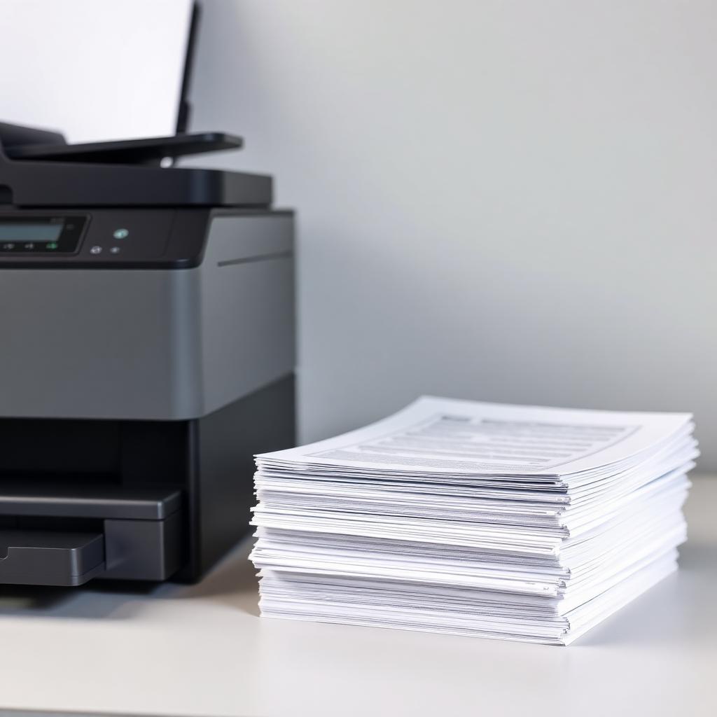 Office Printing