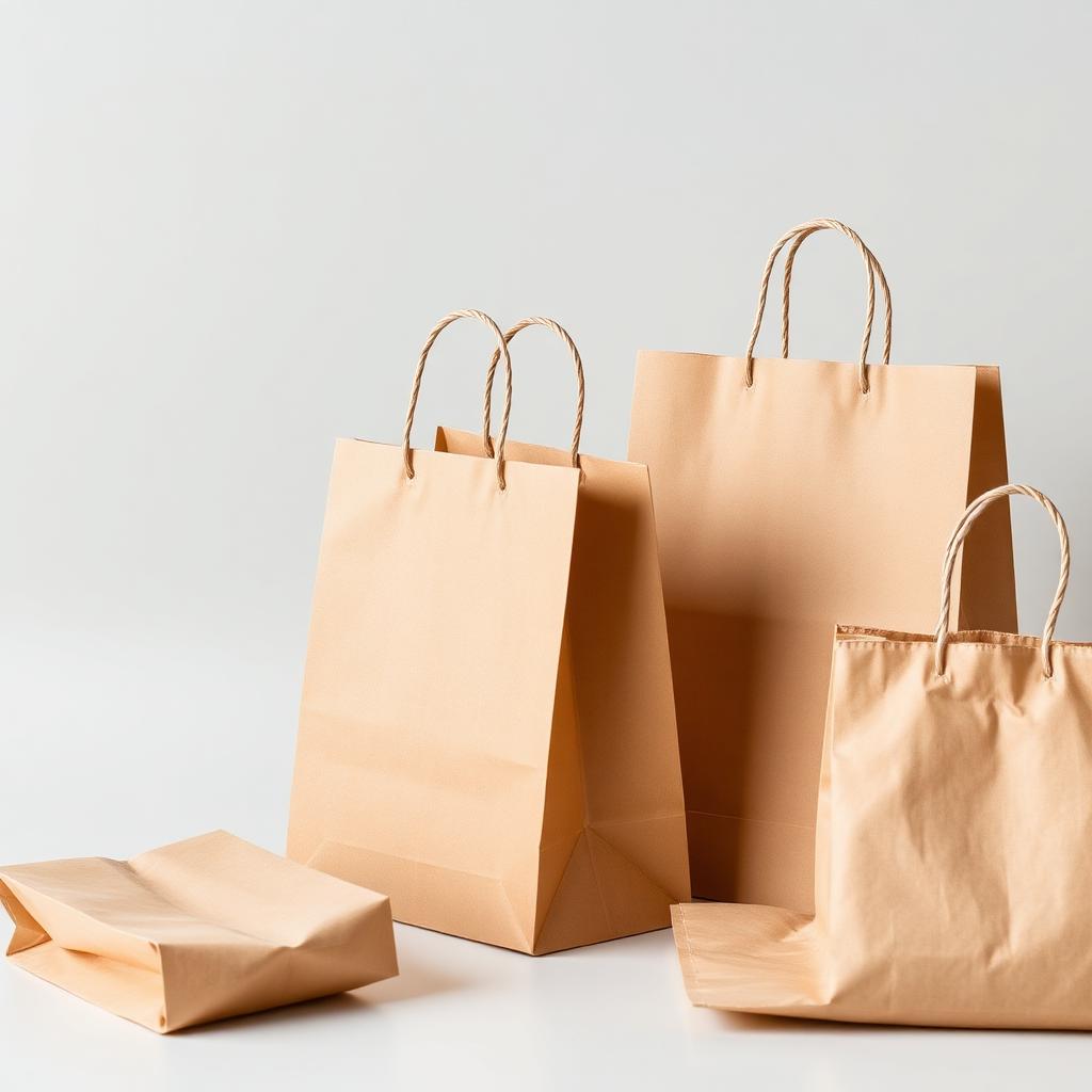 Paper Bags
