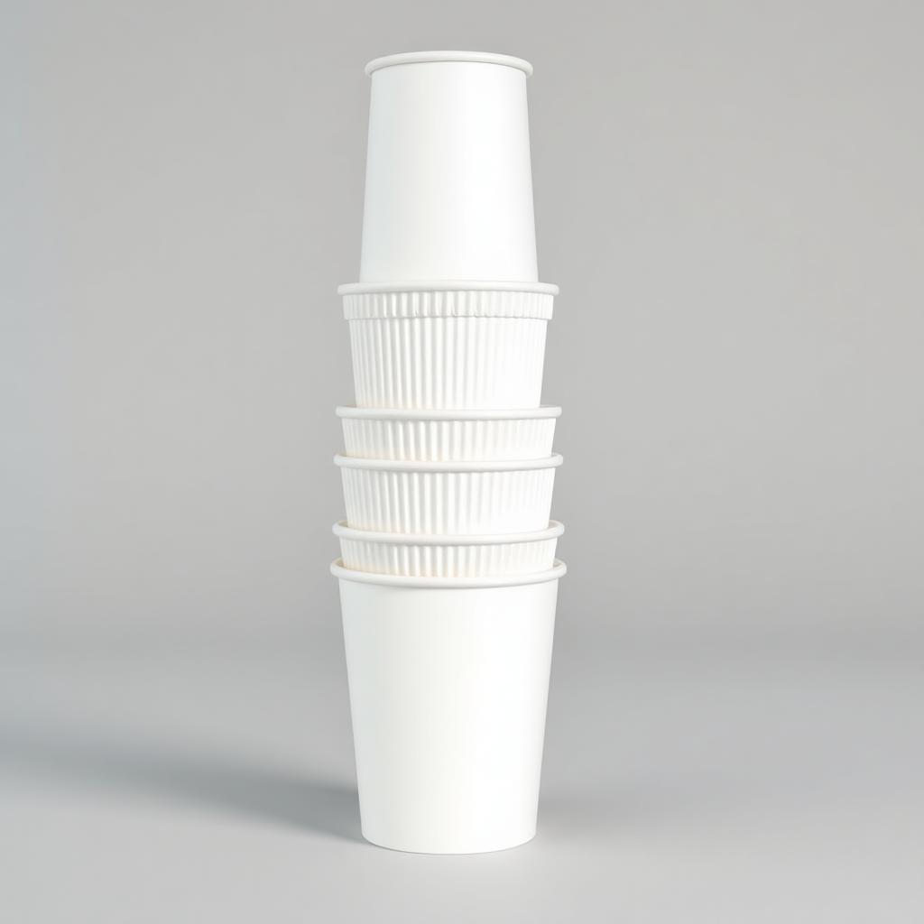 Paper Cups