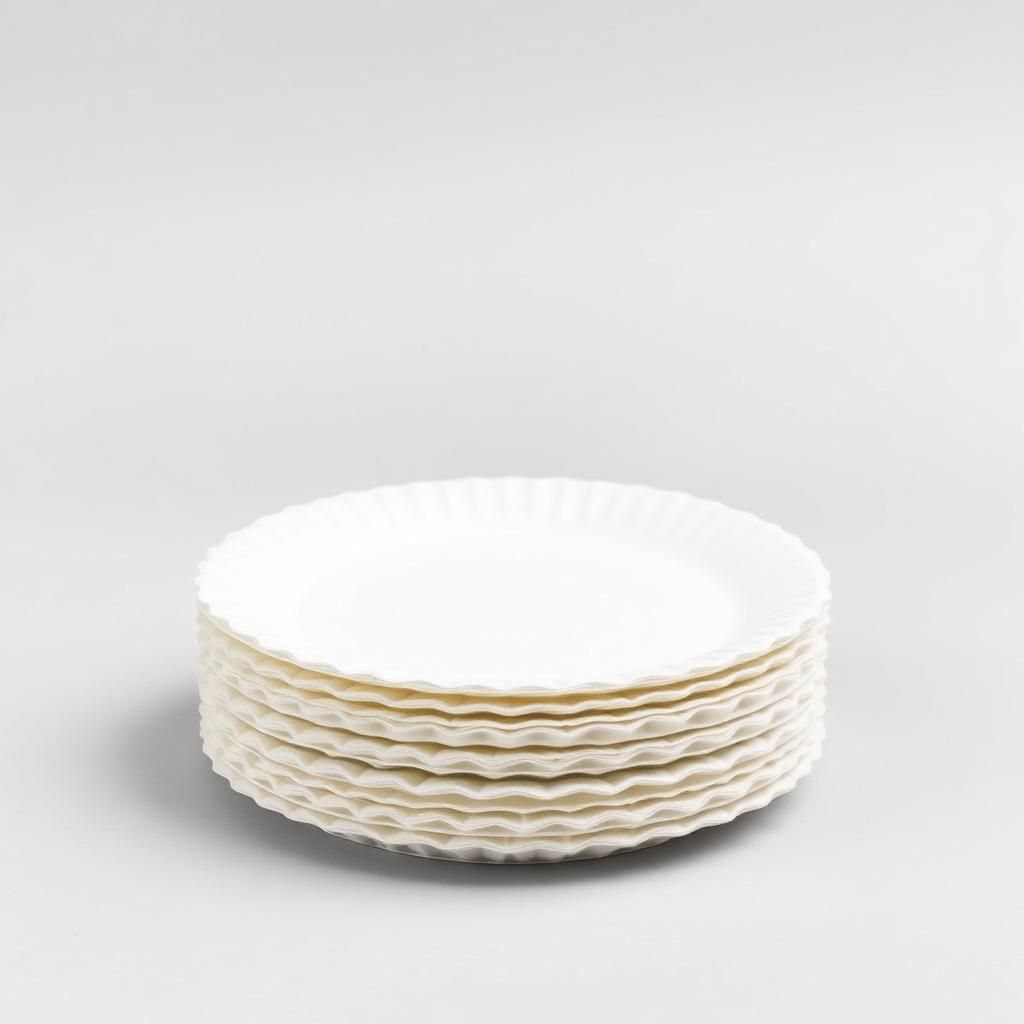 Paper Plates
