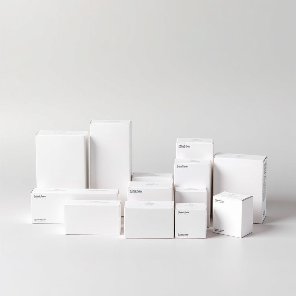Pharma Cartons