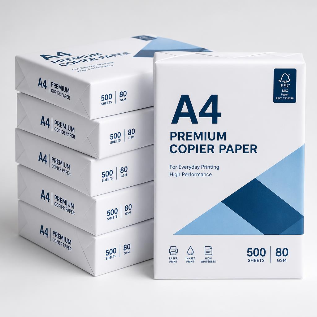 Copier Papers