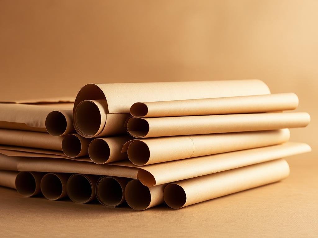 Kraft Papers