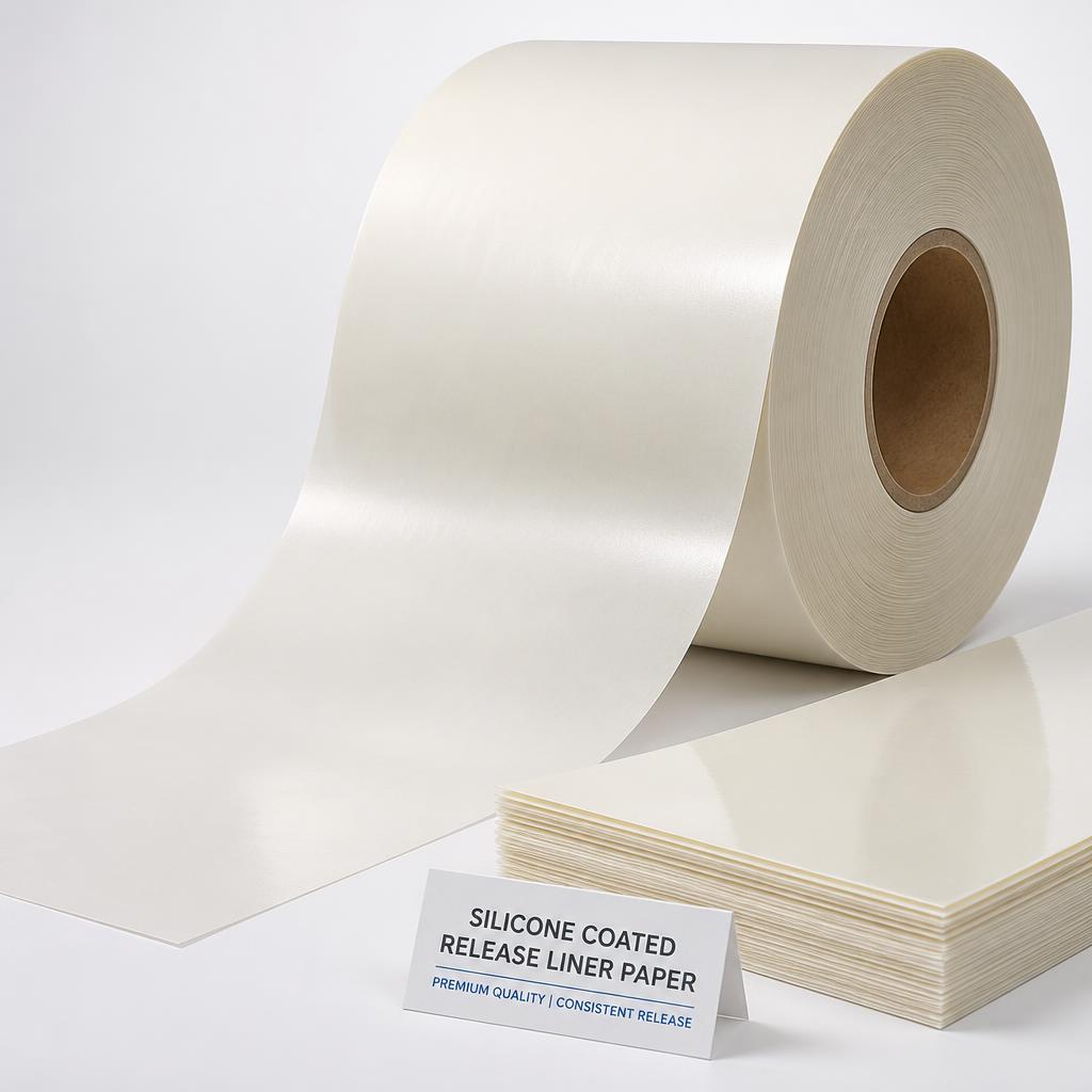 Silicone Paper