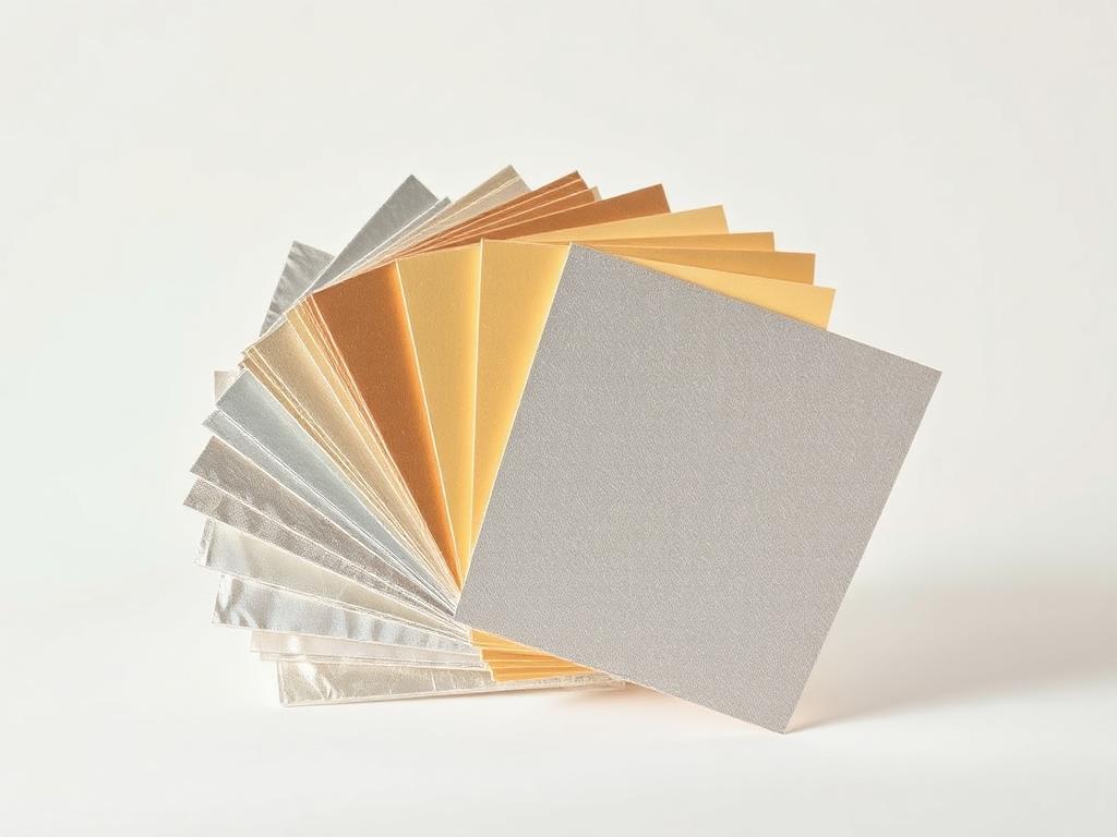 Specialty Papers & Boards