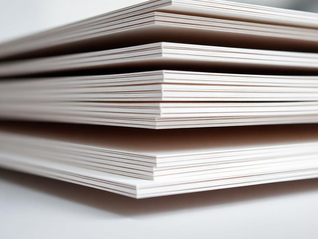 Packaging Boards
