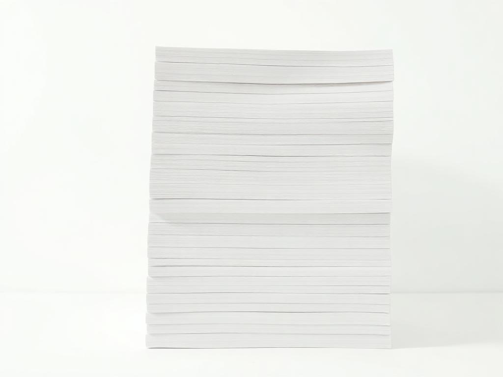 Writing & Printing Papers