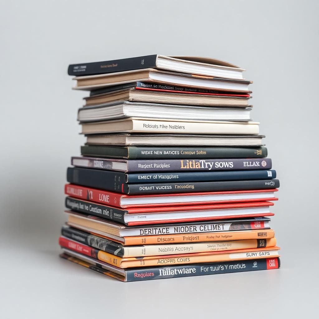 Publishing