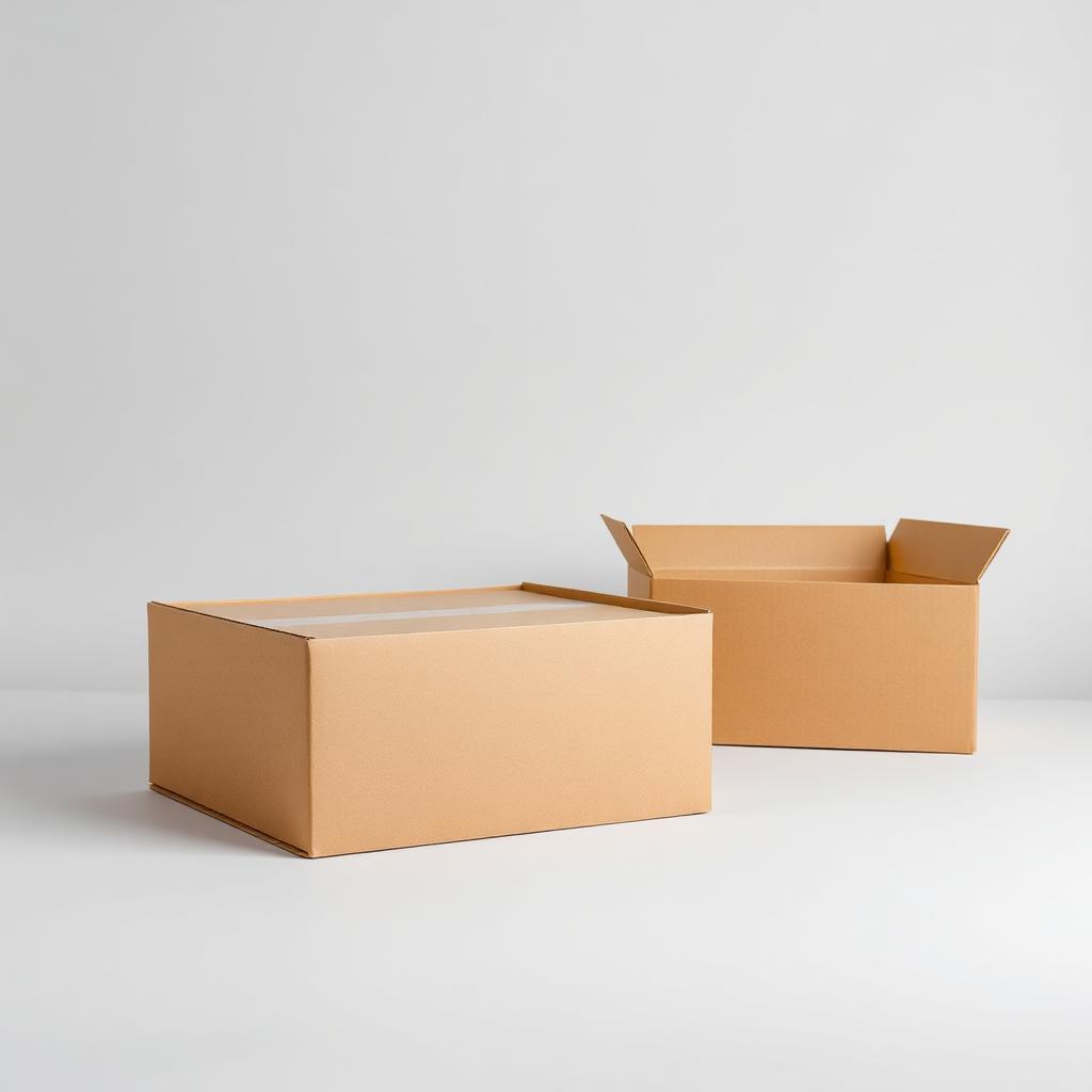 Retail Packaging