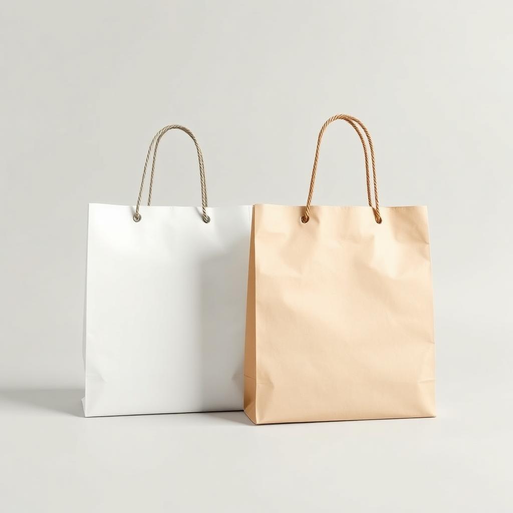 Shopping Bags