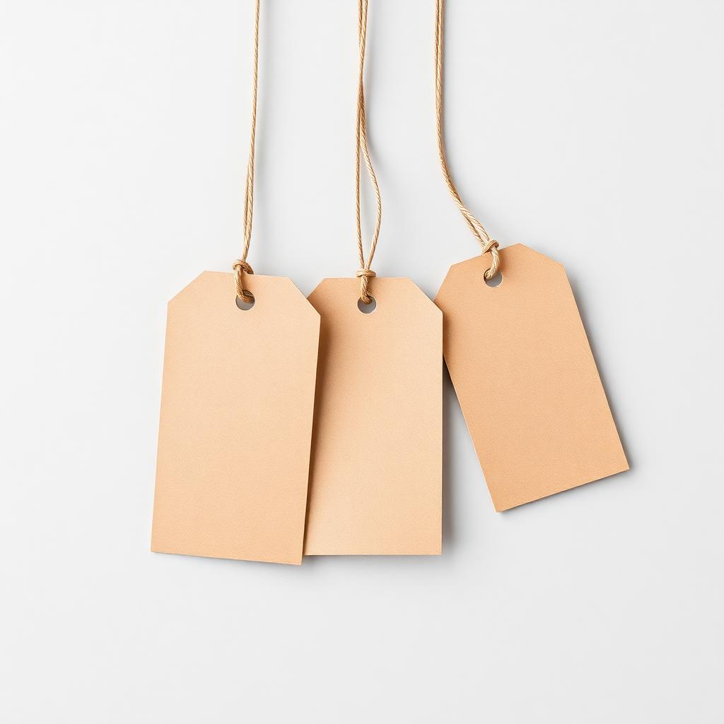Tags