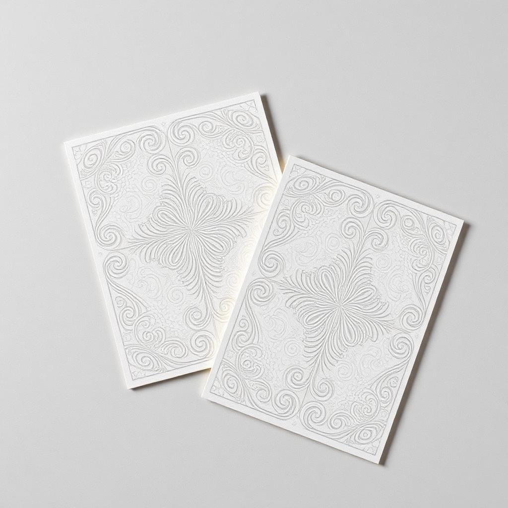 Wedding Cards